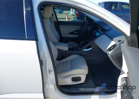 2020 Jaguar E-Pace P250 Awd Automatic from USA, damaged, VIN SADFK2FX5L1Z83894